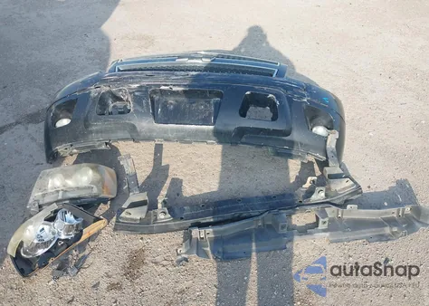 2007 Chevrolet Tahoe Lt from USA, damaged, VIN 1GNFK13007R201089